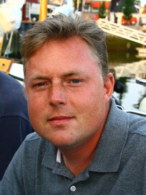 Thomas Lundgren